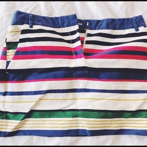 Jcrew Mini skirt
